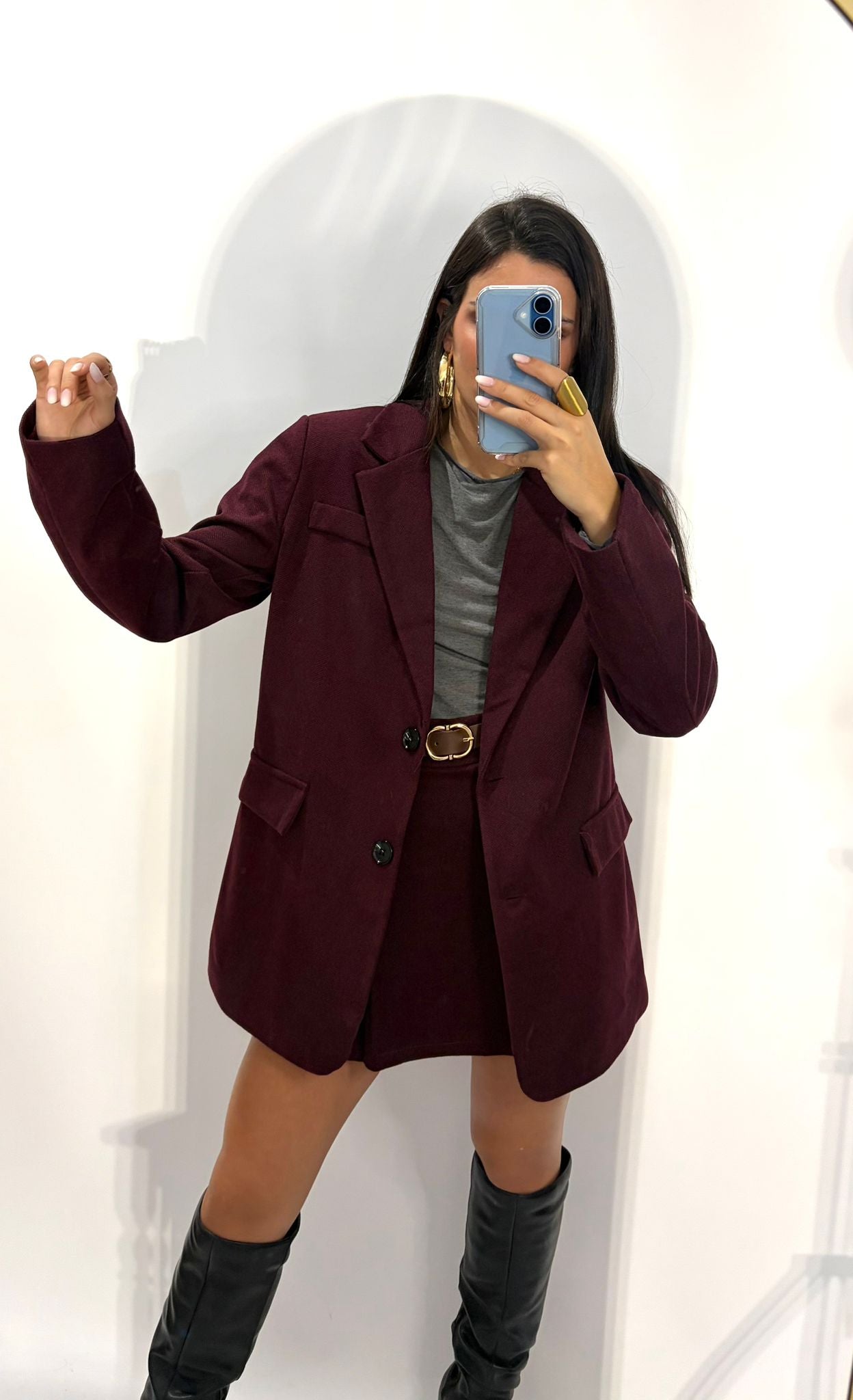 CONJUNTO COMFORT