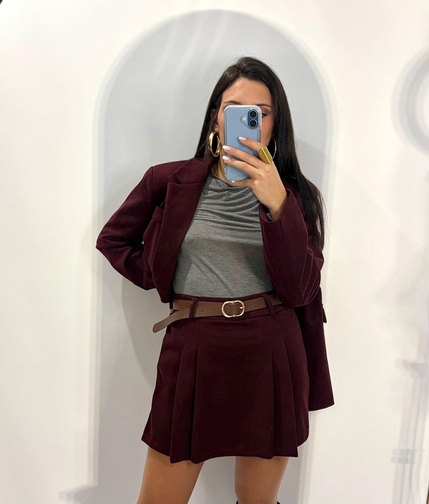 CONJUNTO COMFORT