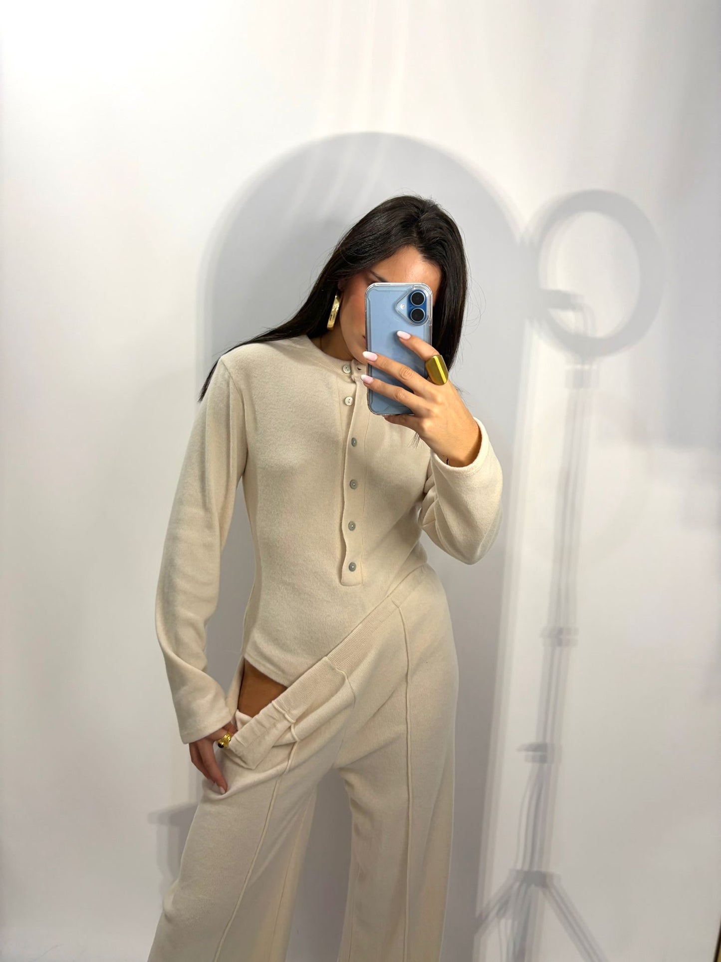 CONJUNTO SOFT
