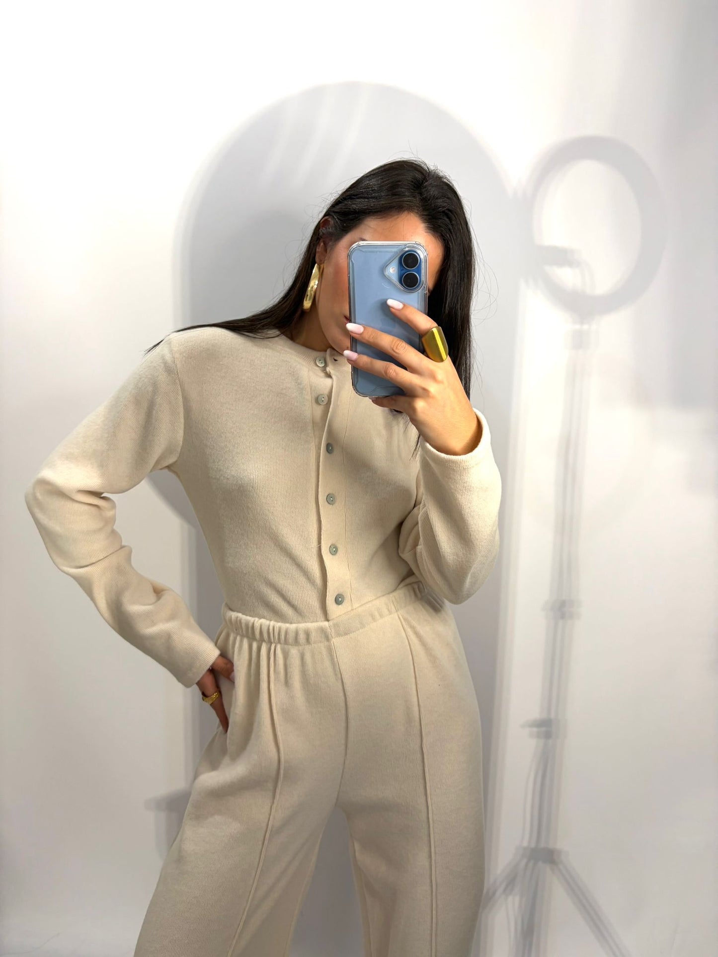CONJUNTO SOFT