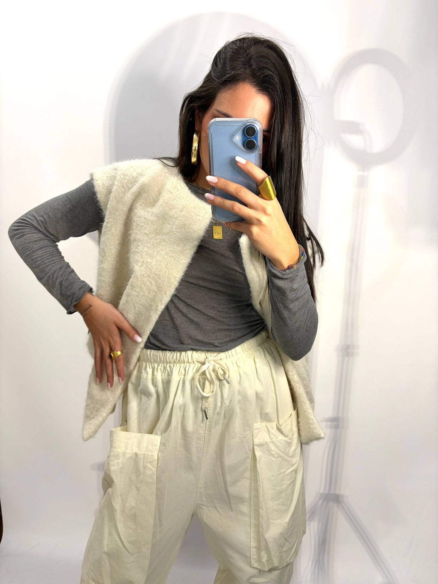 PANTALÓN MICROPANA