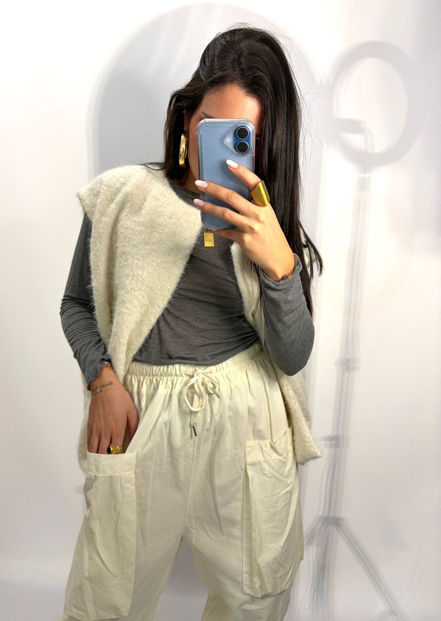 PANTALÓN MICROPANA