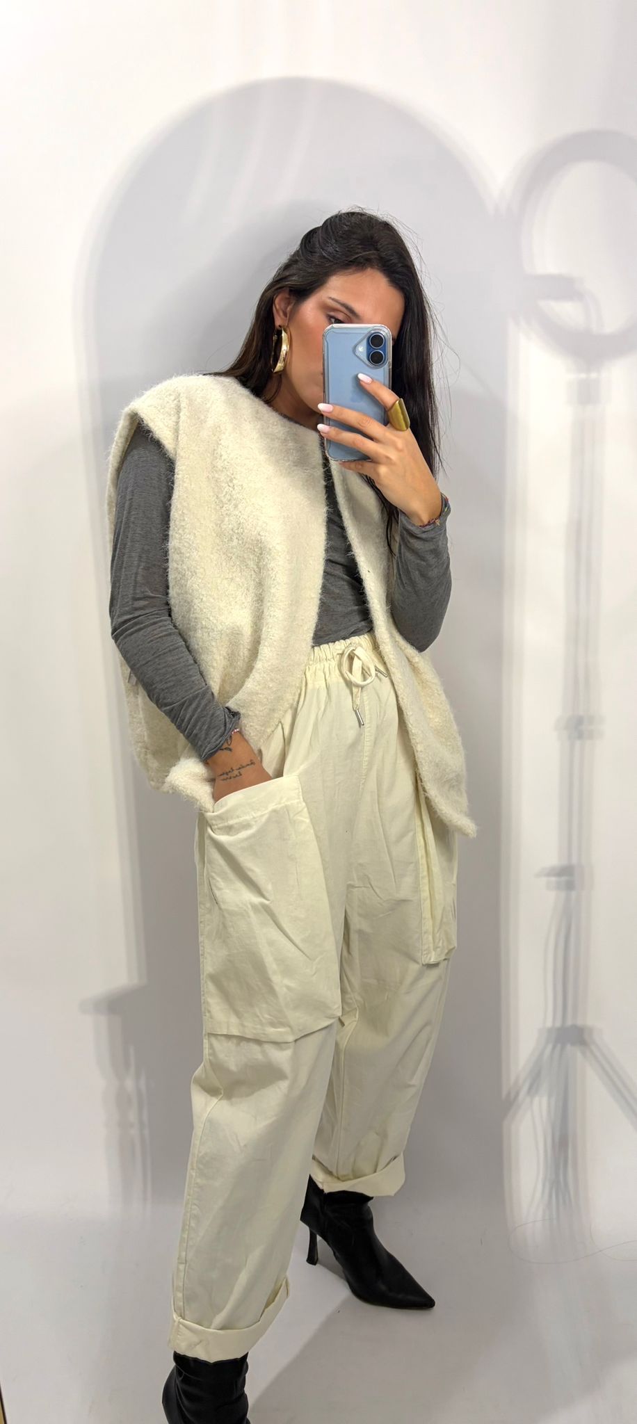 PANTALÓN MICROPANA