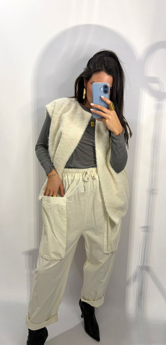 PANTALÓN MICROPANA