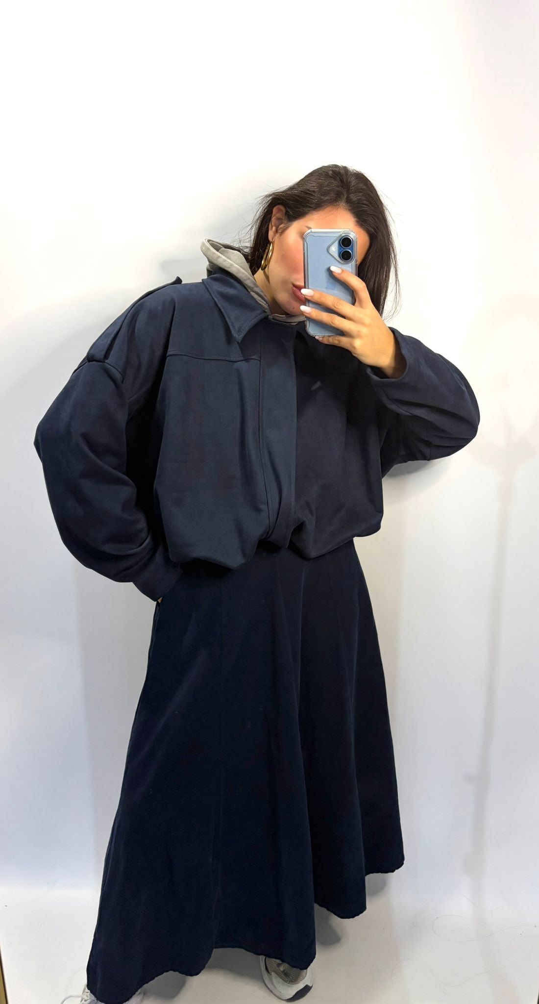 BOMBER EFECTO ANTE