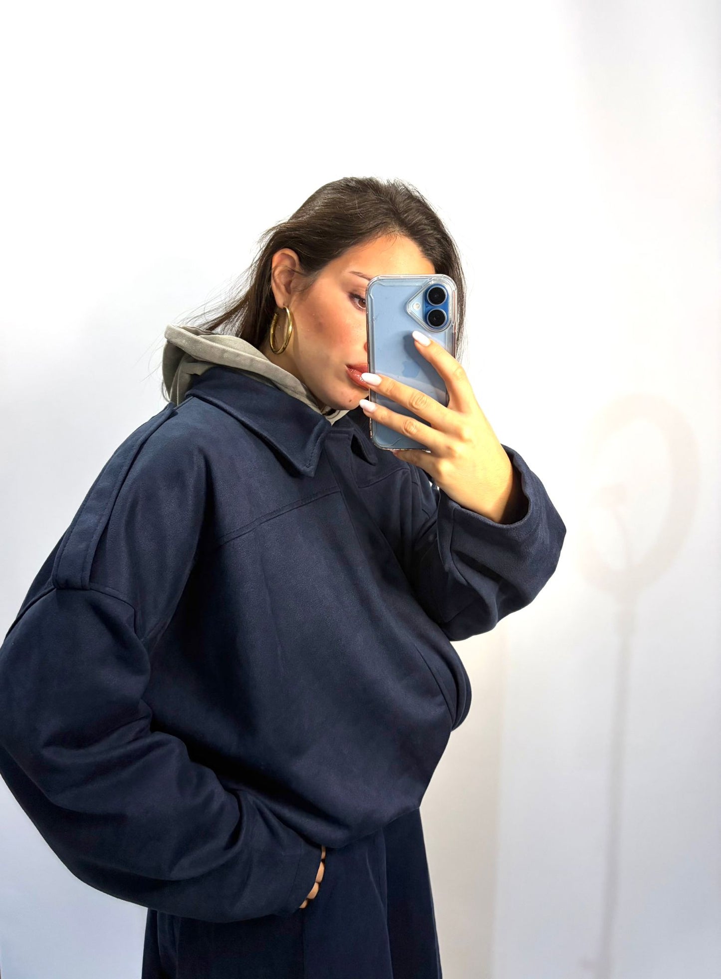 BOMBER EFECTO ANTE