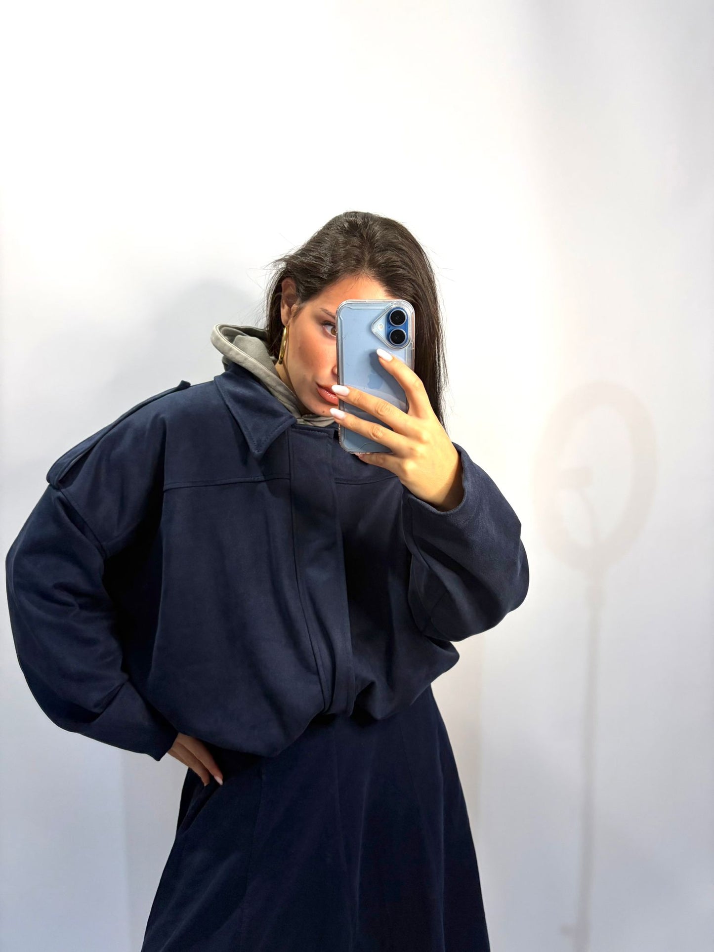 BOMBER EFECTO ANTE