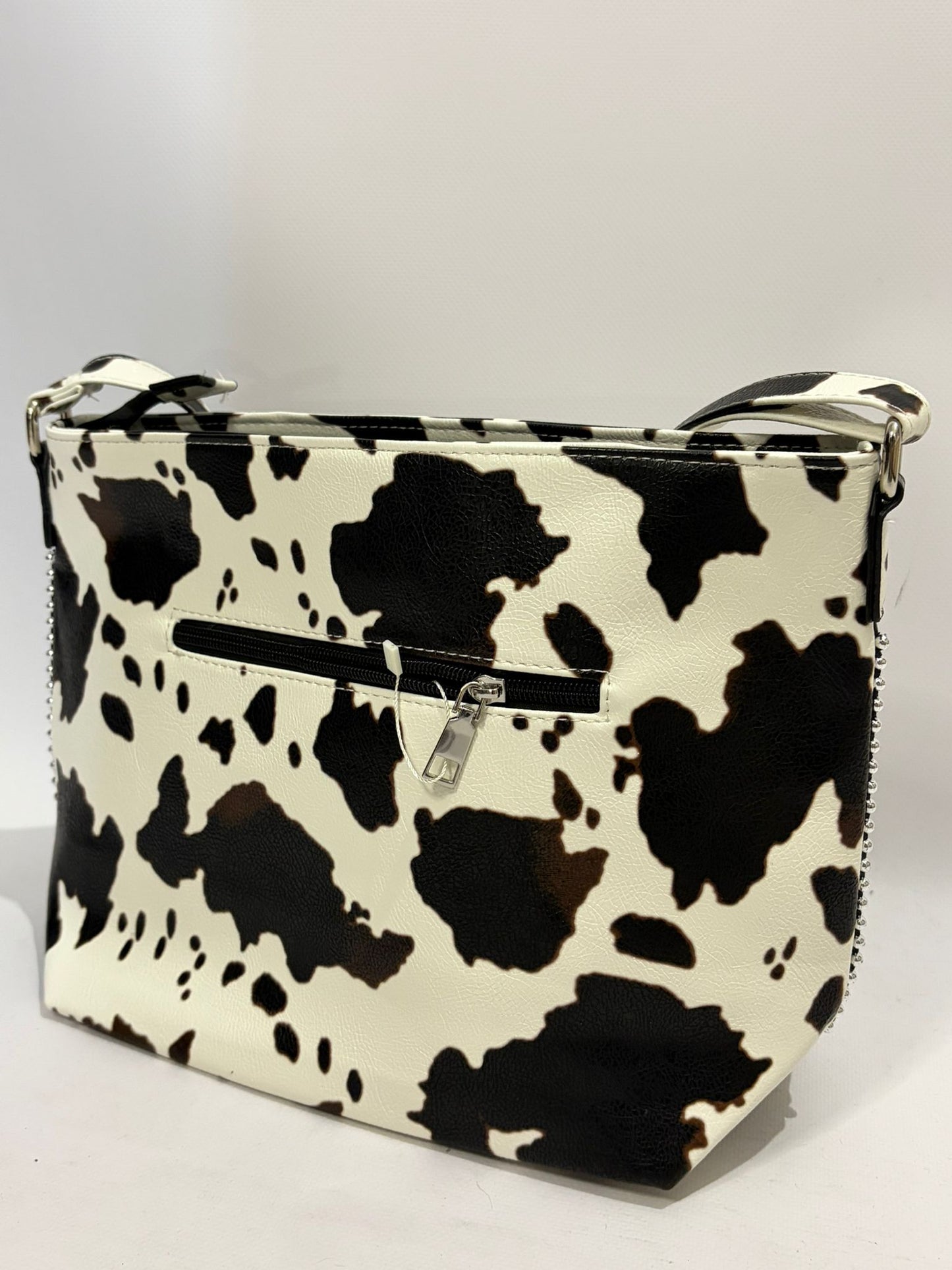 BOLSO VACA