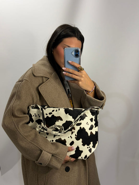 BOLSO VACA