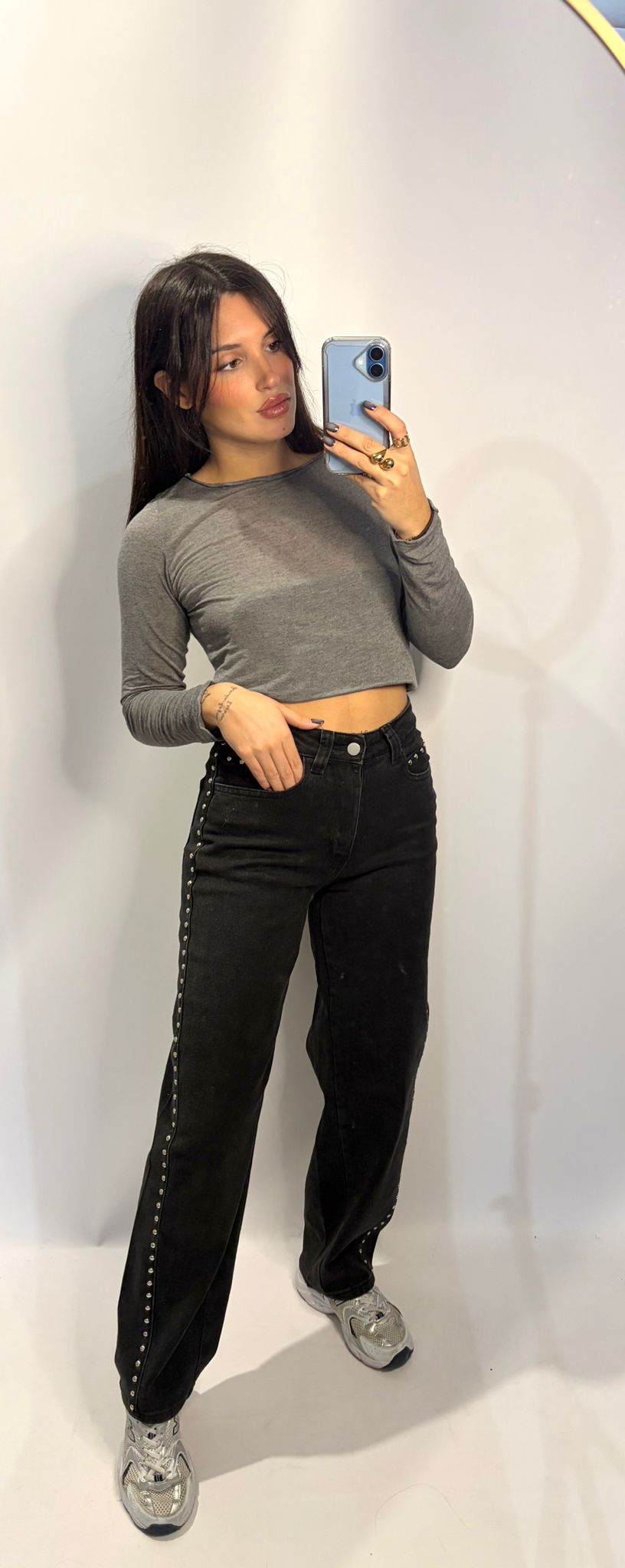 JEANS ESTRELLA