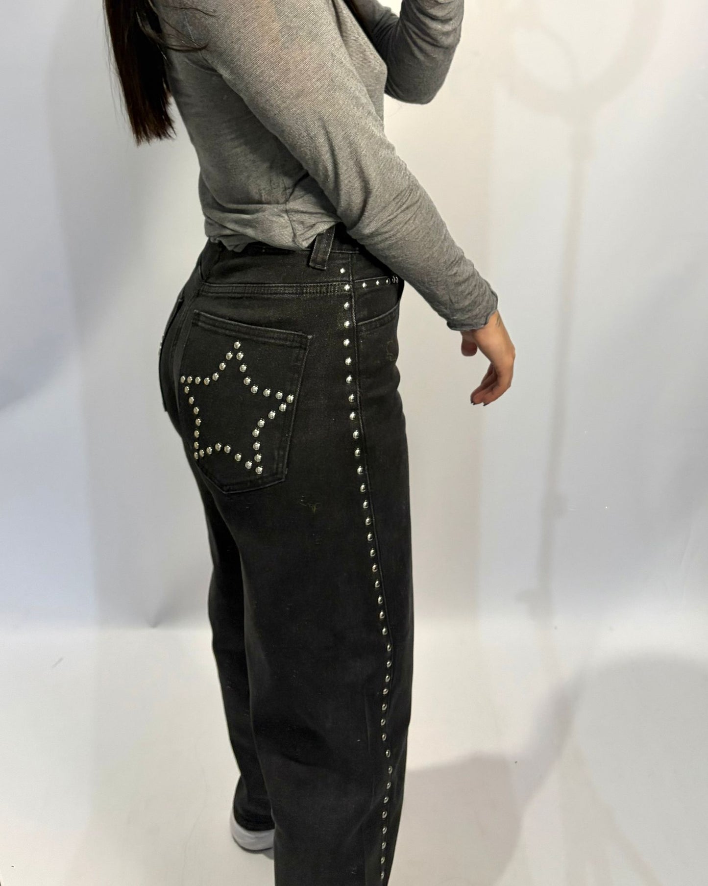 JEANS ESTRELLA