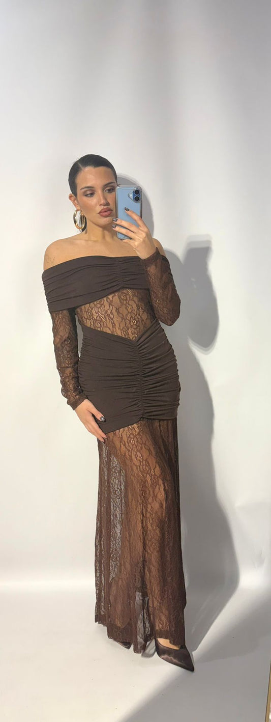 VESTIDO COMBI