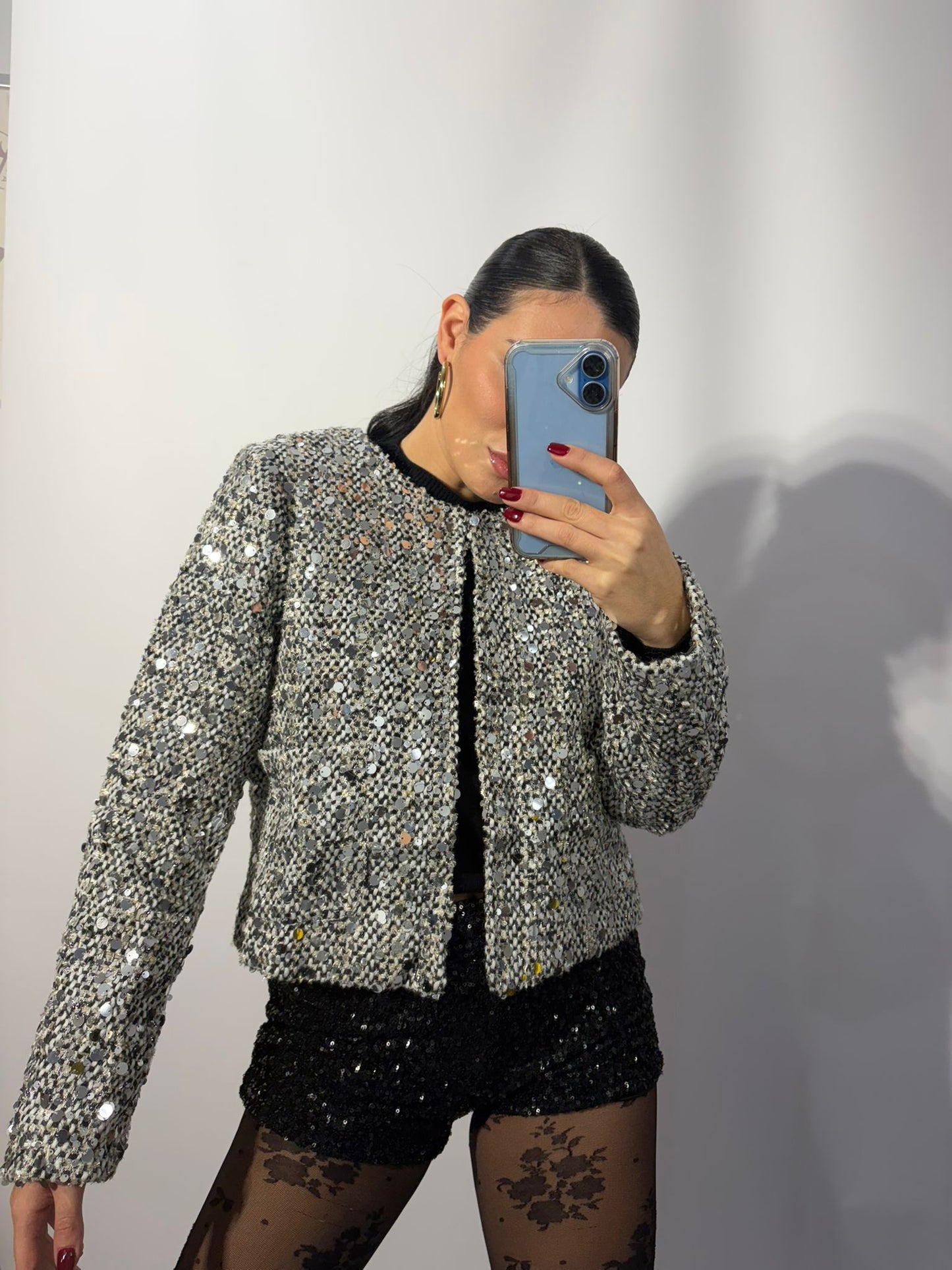 CHAQUETA NIGHT