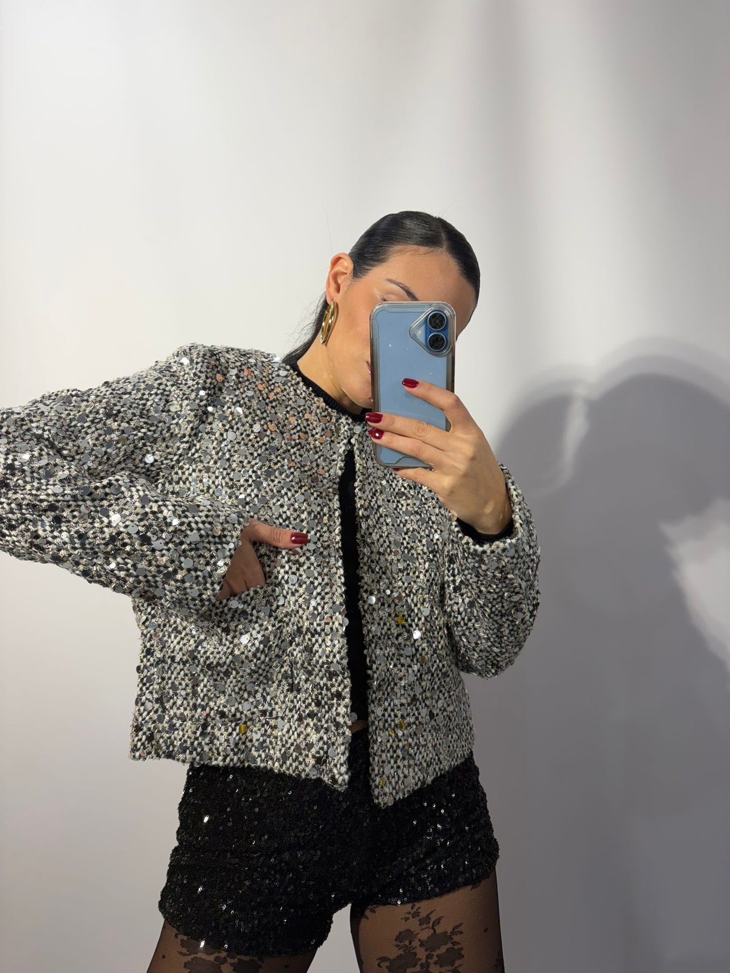 CHAQUETA NIGHT