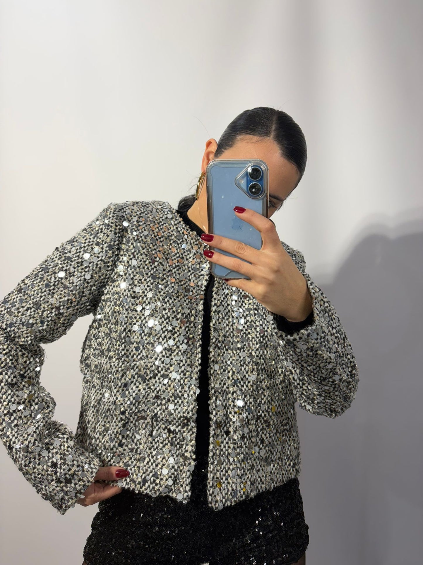 CHAQUETA NIGHT