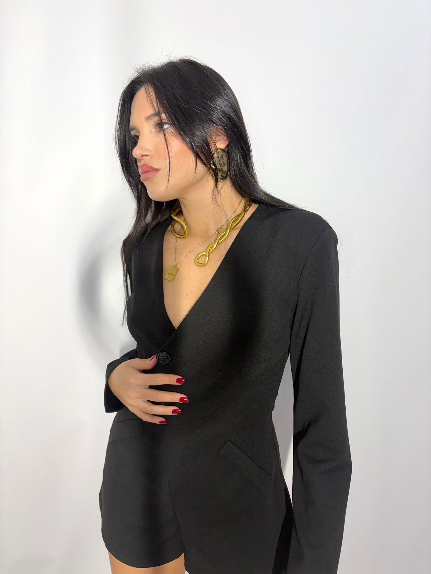MONO BLAZER