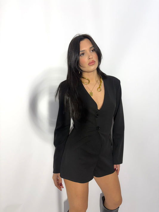 MONO BLAZER
