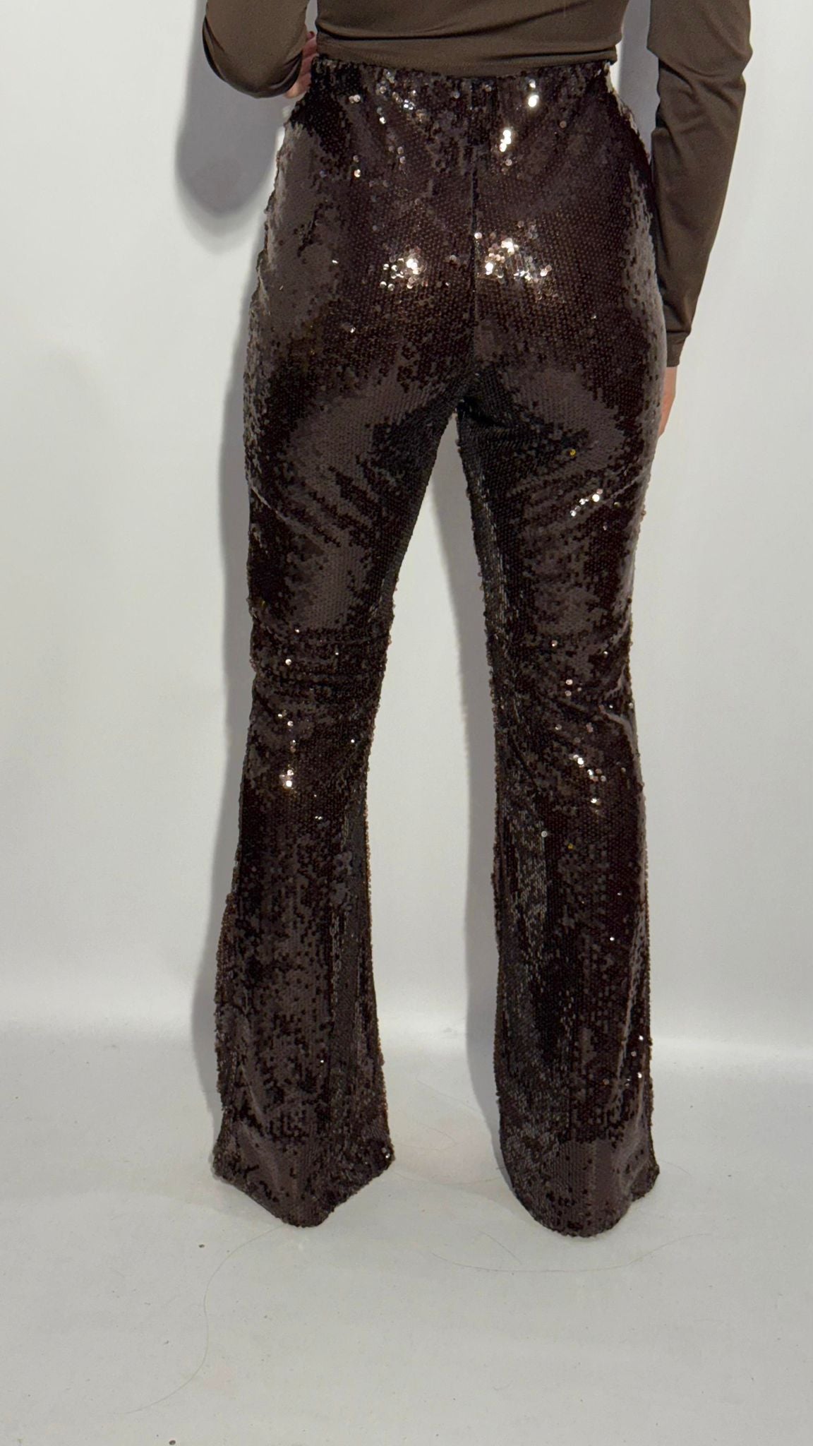 PANTALÓN FLARE