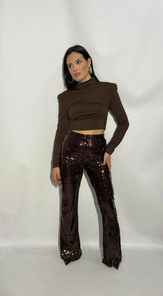PANTALÓN FLARE