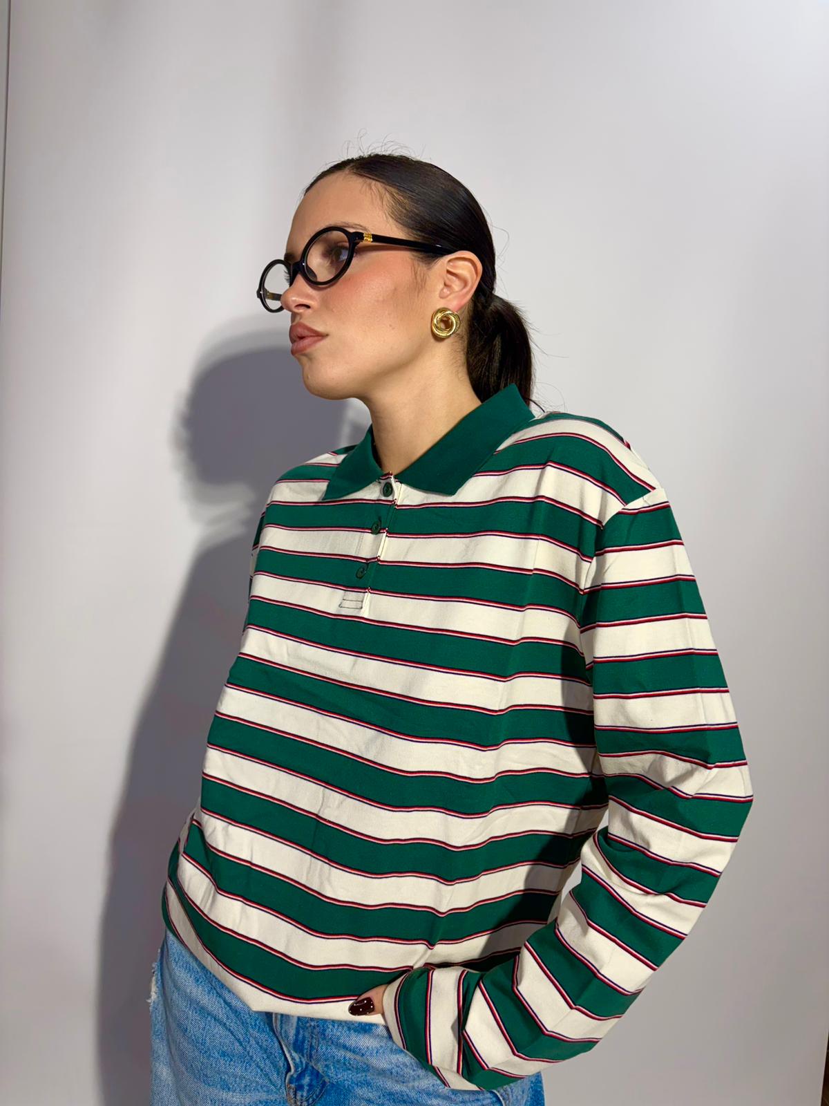 POLO RAYAS