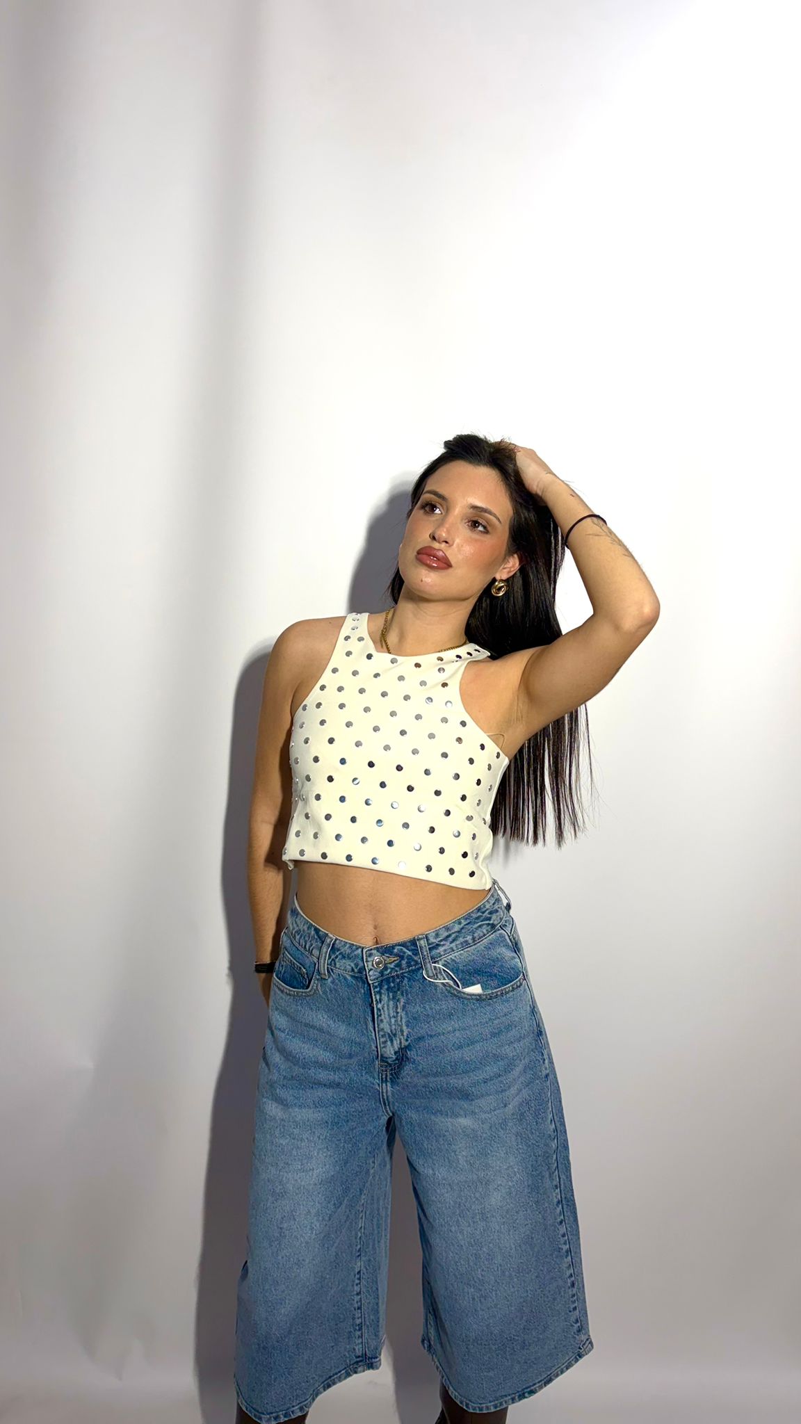 TOP TACHUELAS