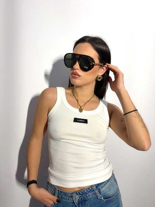 CAMISETA LUMINA