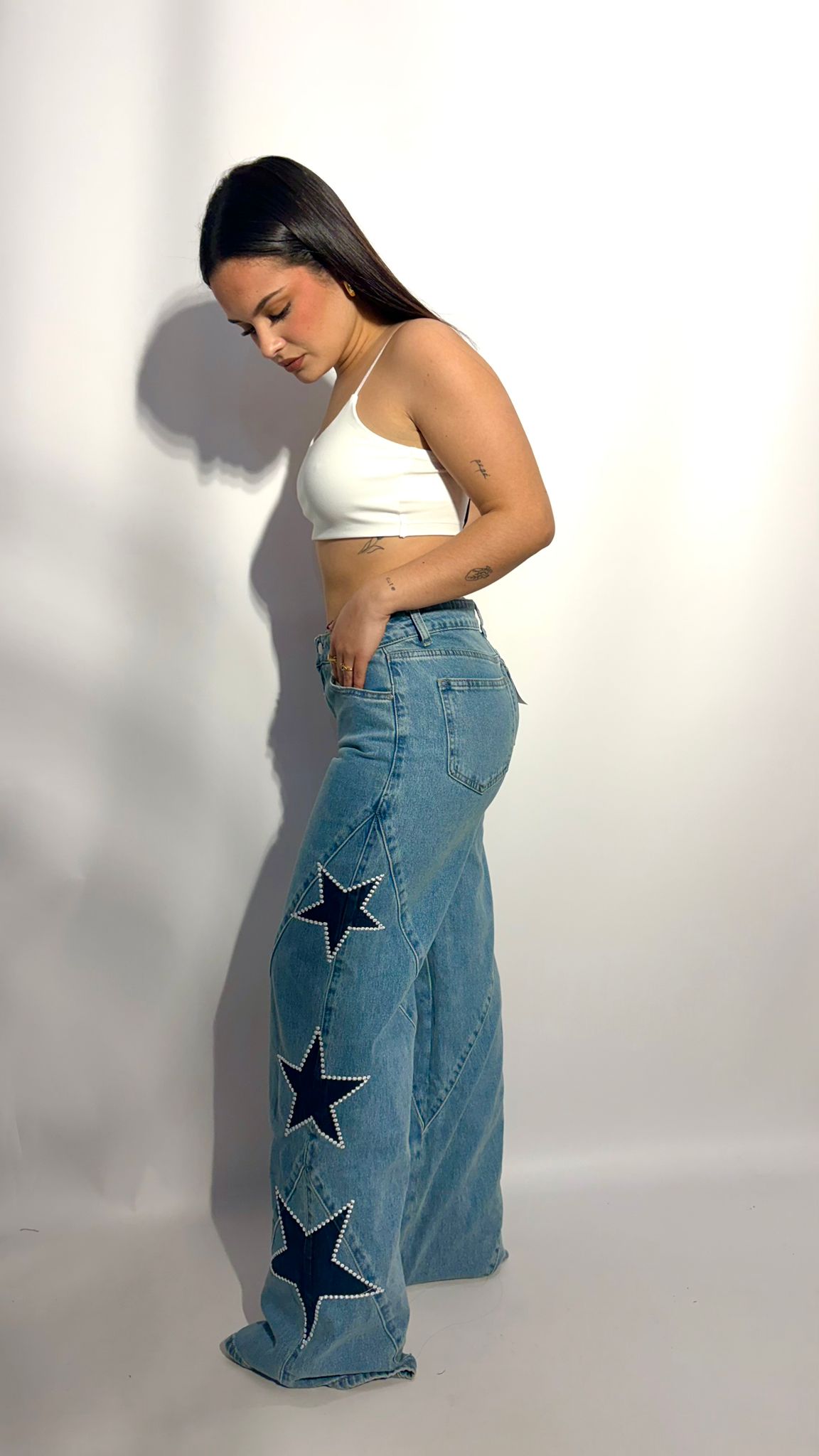 JEANS STARS