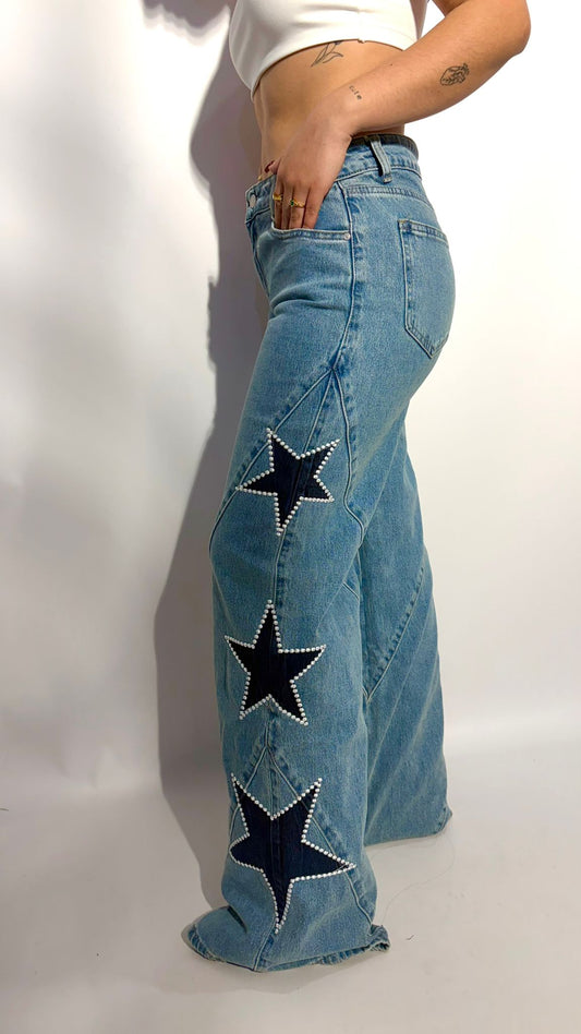 JEANS STARS
