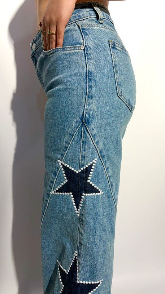 JEANS STARS