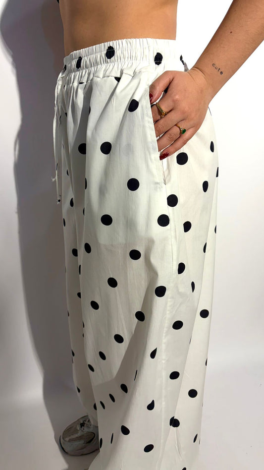 PANTALON BOMB LUNARES