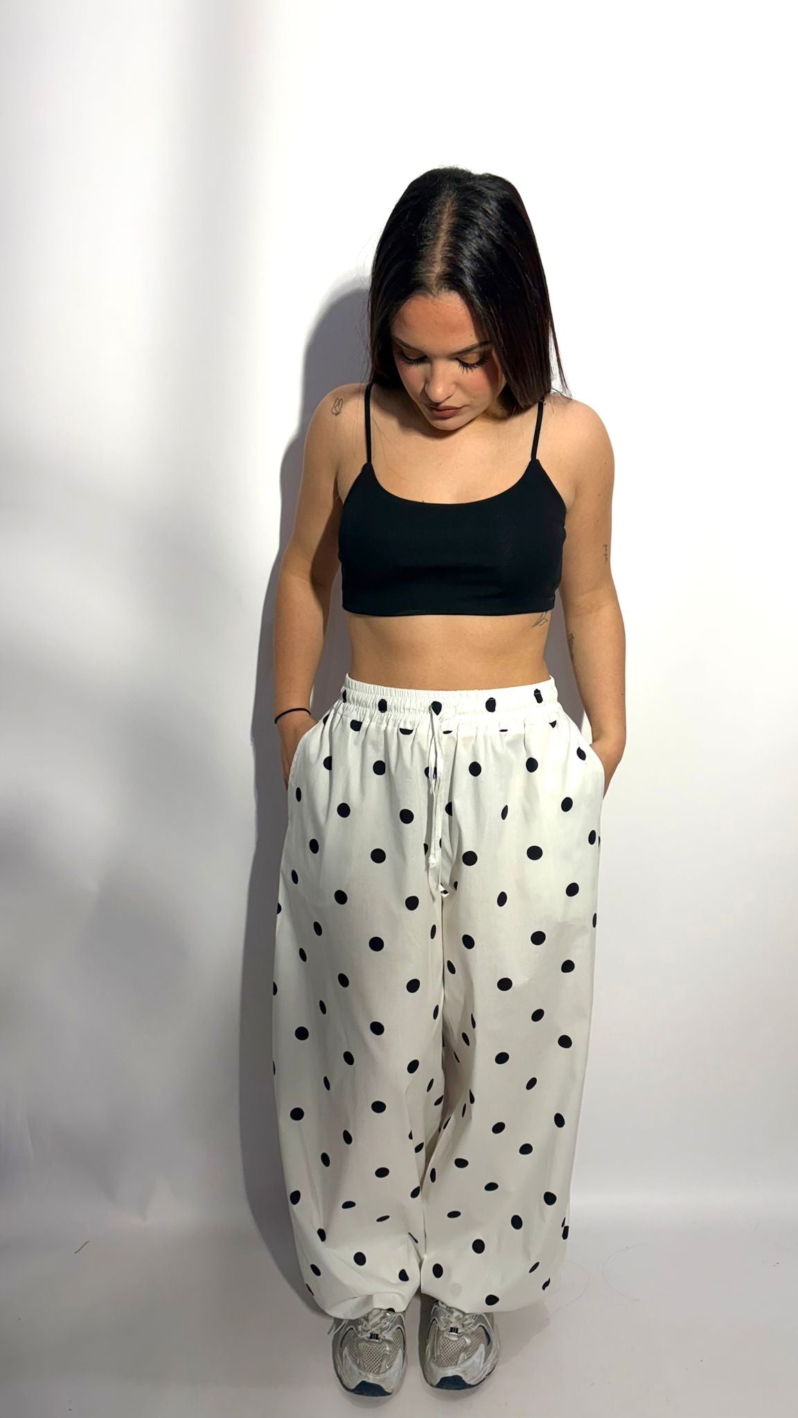 PANTALON BOMB LUNARES