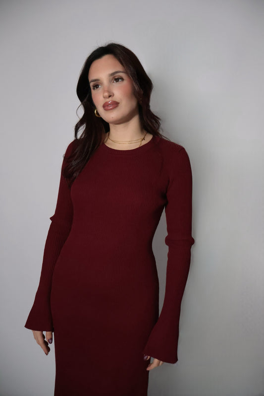Vestido Cherry